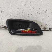 door handle