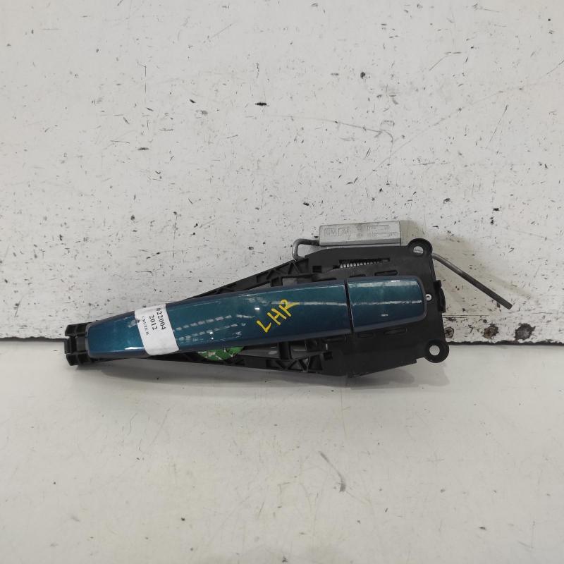 door handle