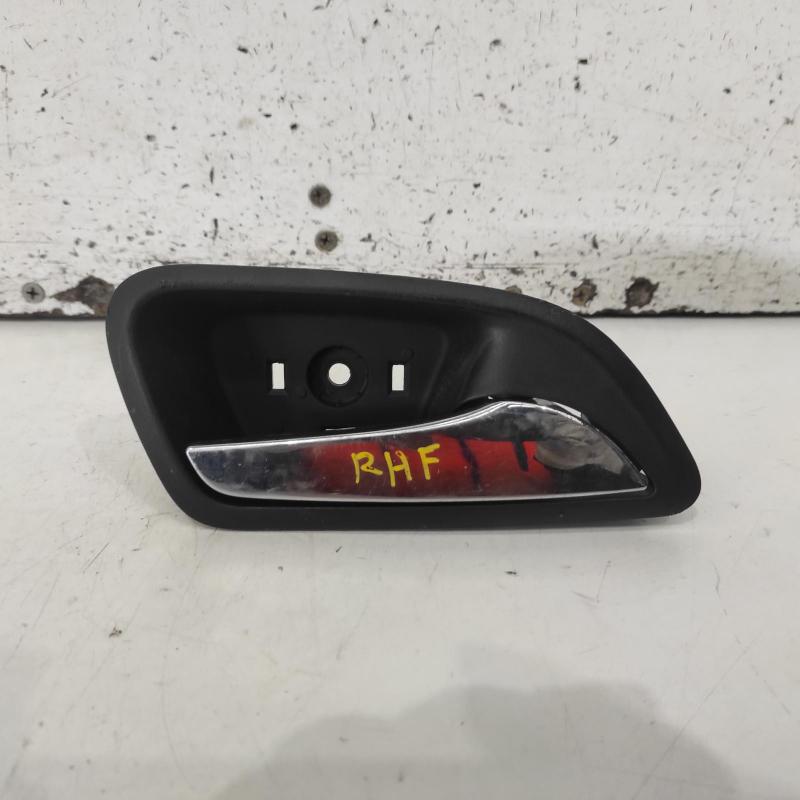 door handle