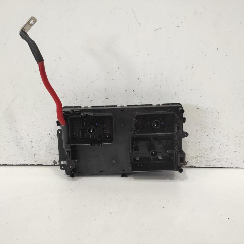 fuse box