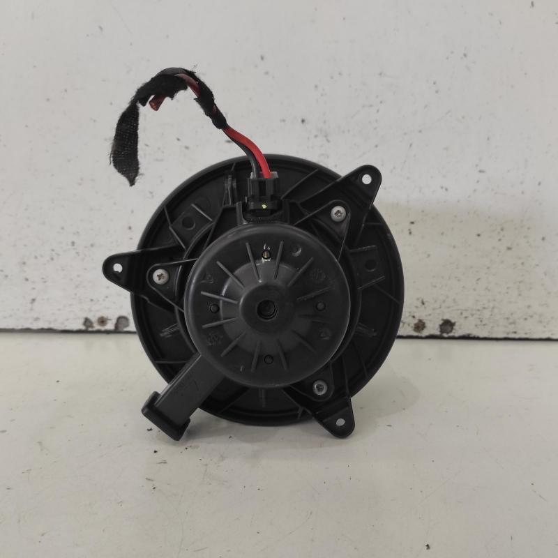 heater fan/motor
