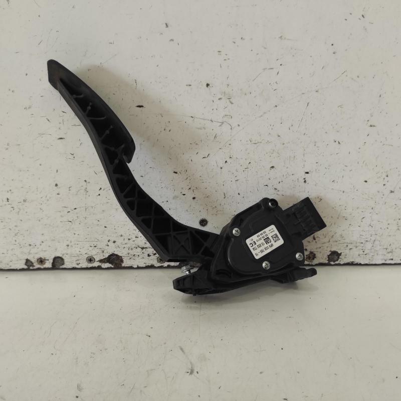 pedal assembly