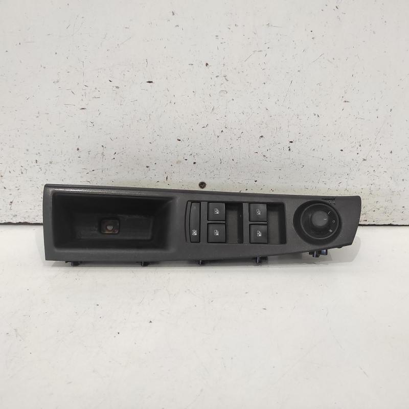 power door window switch