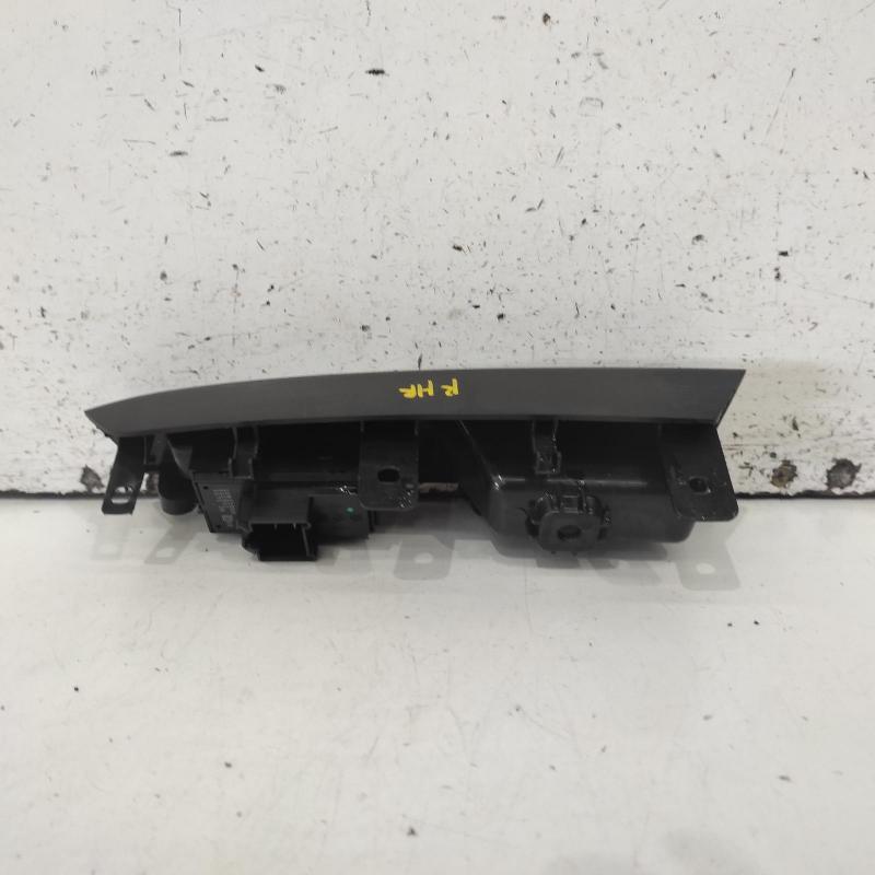 power door window switch