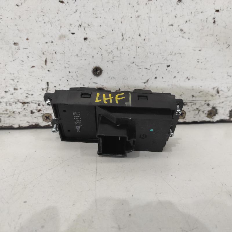 power door window switch