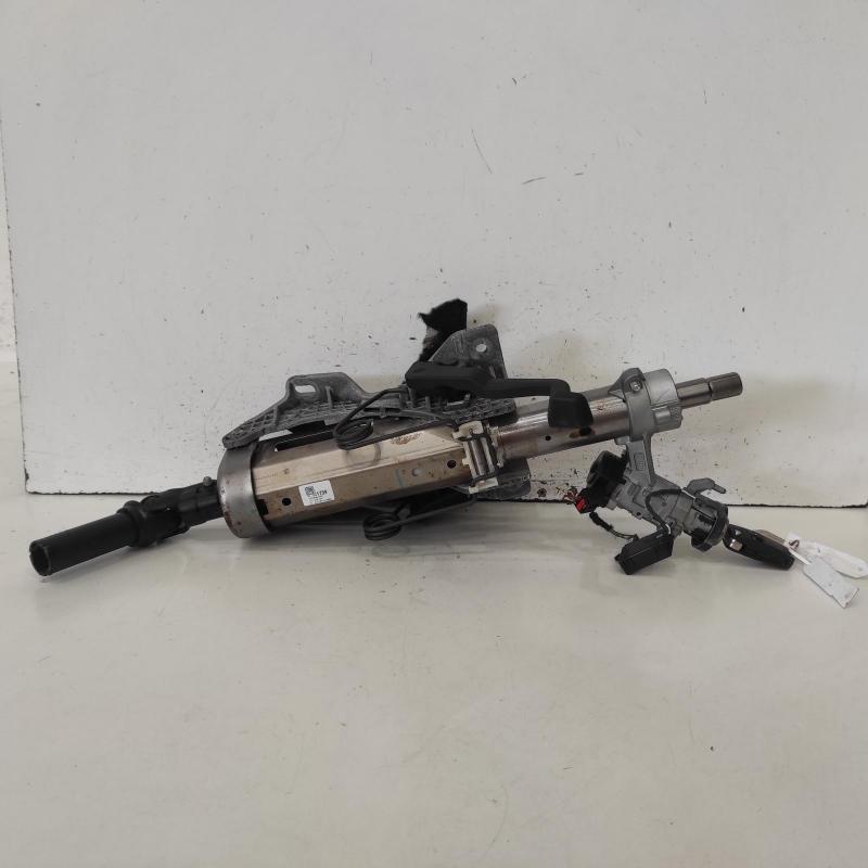 steering column