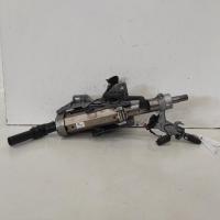 steering column