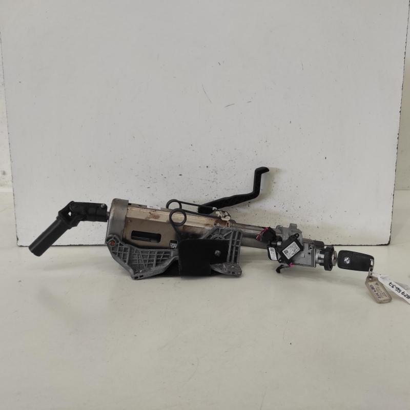 steering column