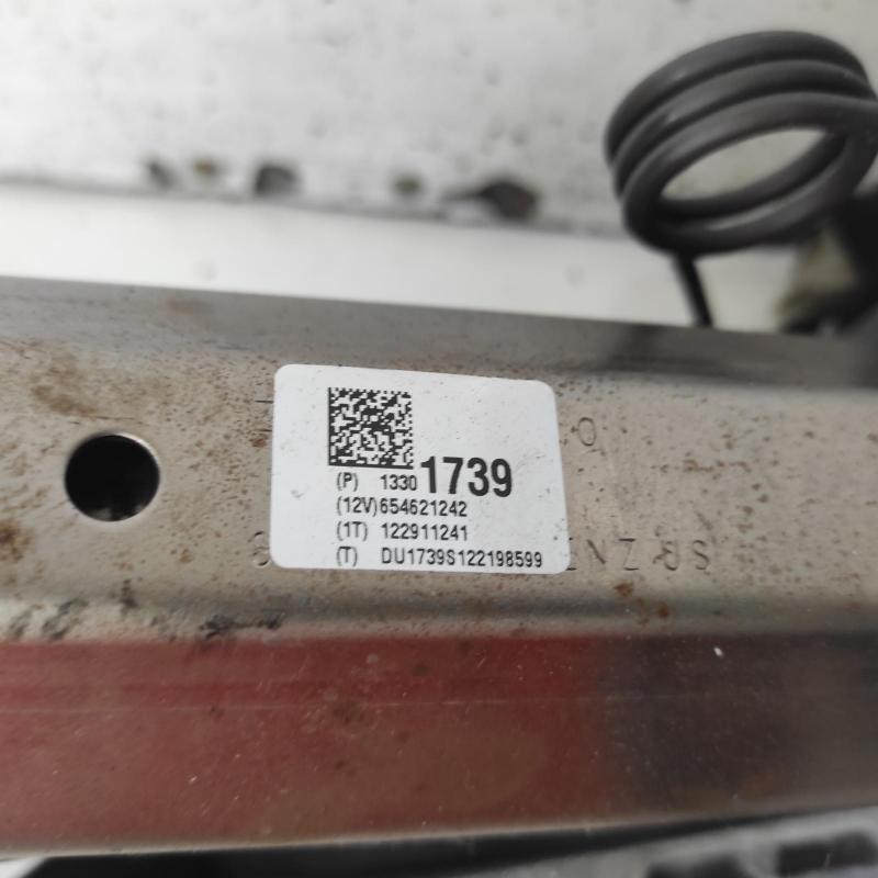 steering column
