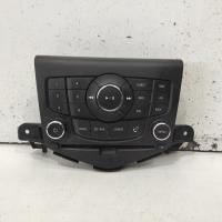 stereo/head unit