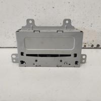 stereo/head unit