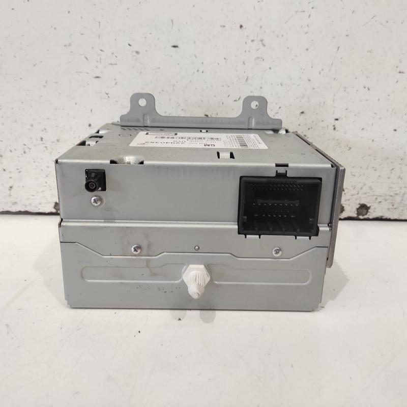 stereo/head unit
