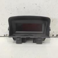 stereo/head unit