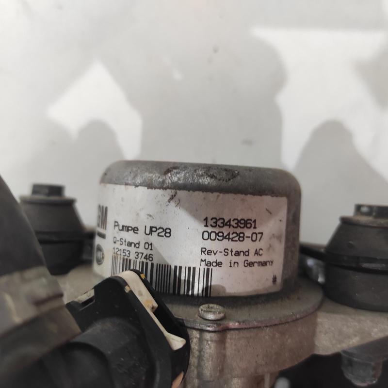 vacuum air pump
