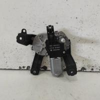 wiper motor