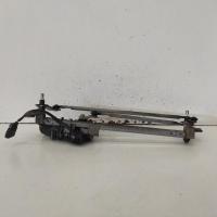 wiper motor