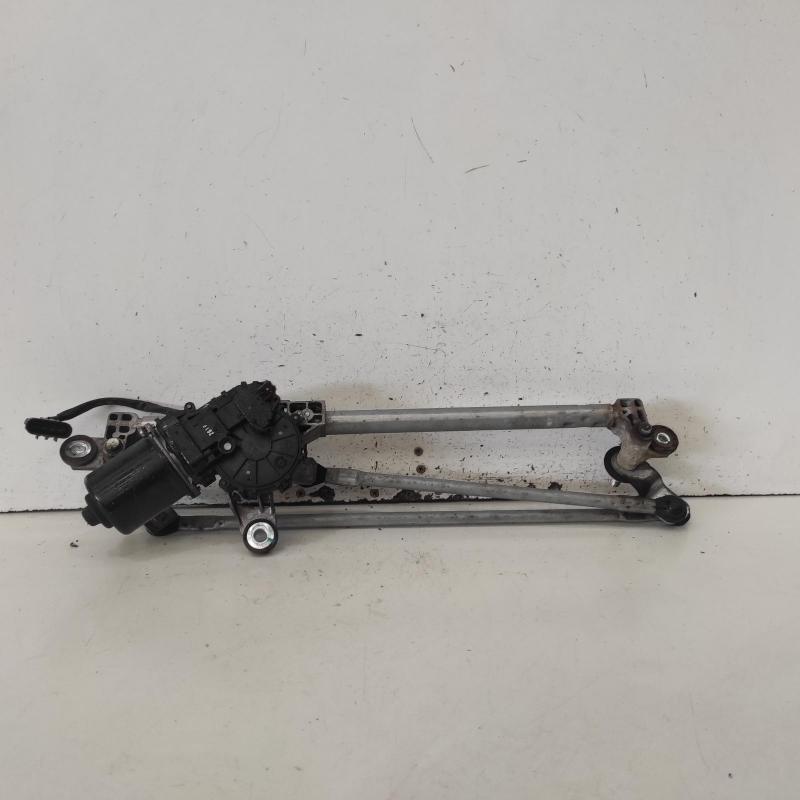 wiper motor