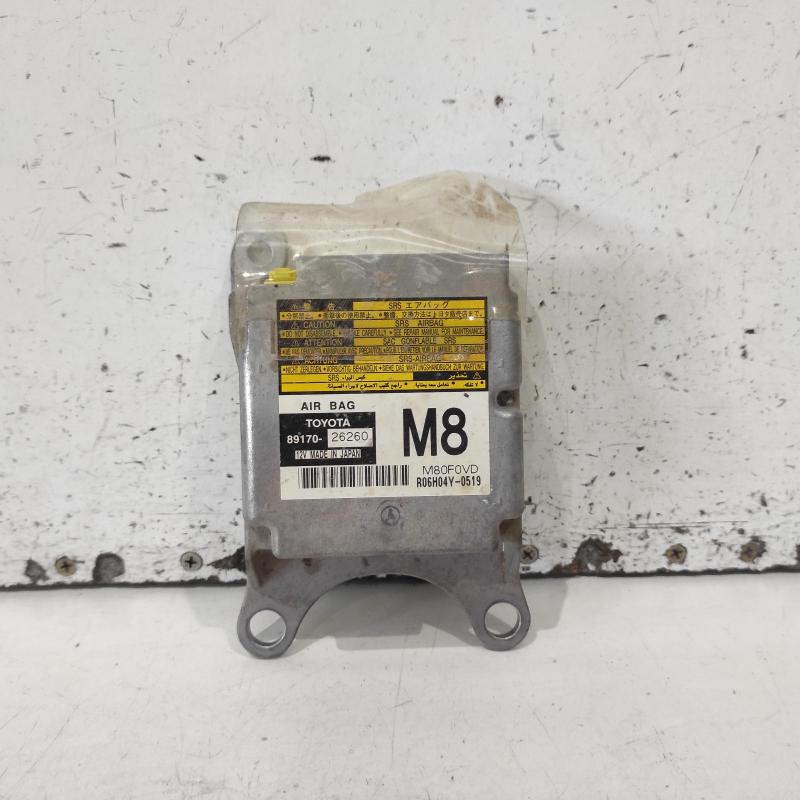 airbag module/sensor