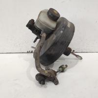 brake booster
