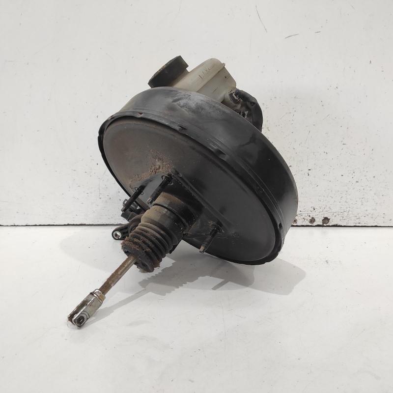 brake booster