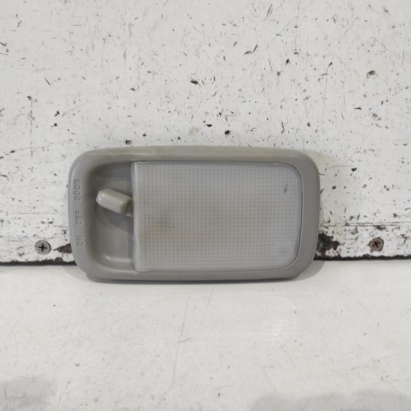 courtesy light