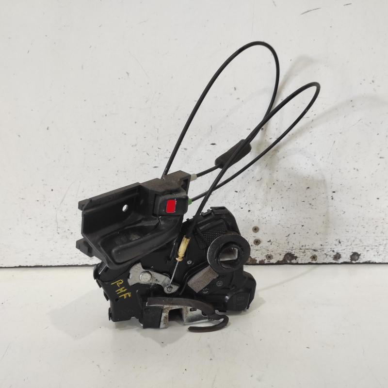 door/boot/gate lock