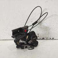 door/boot/gate lock