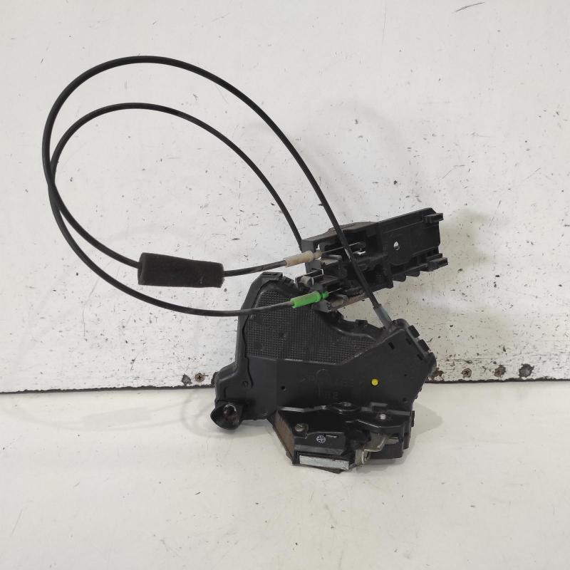 door/boot/gate lock