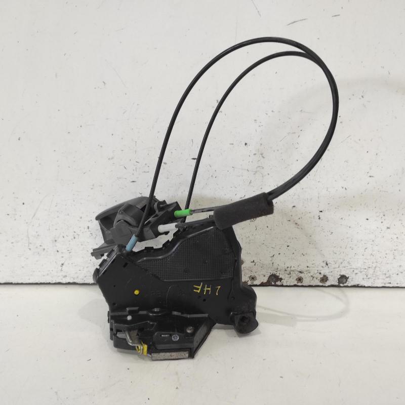 door/boot/gate lock