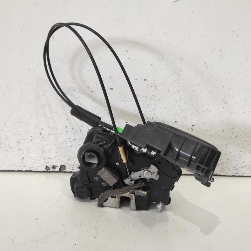 door/boot/gate lock