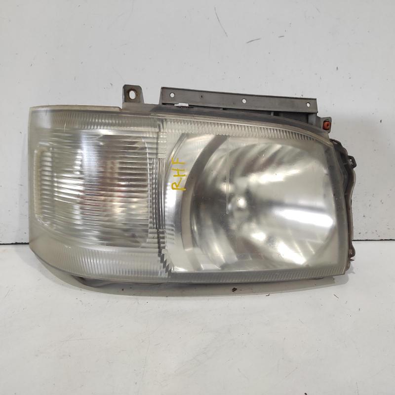 headlamp right