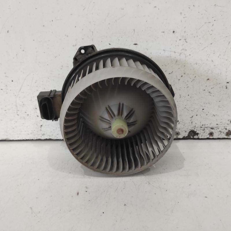 heater fan/motor