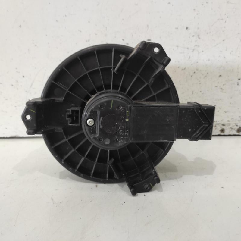 heater fan/motor