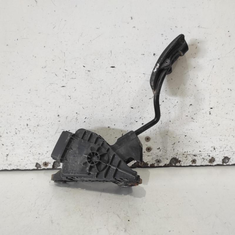 pedal assembly
