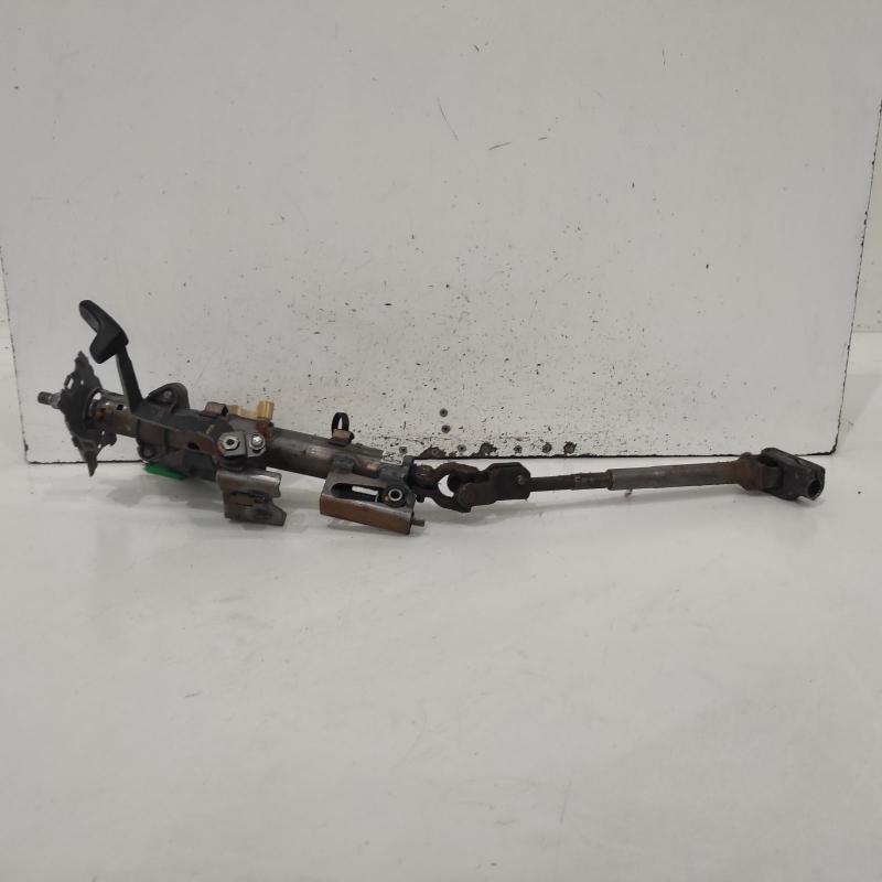 steering column