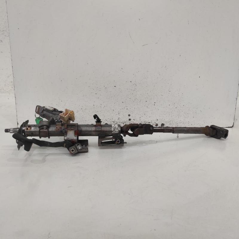 steering column