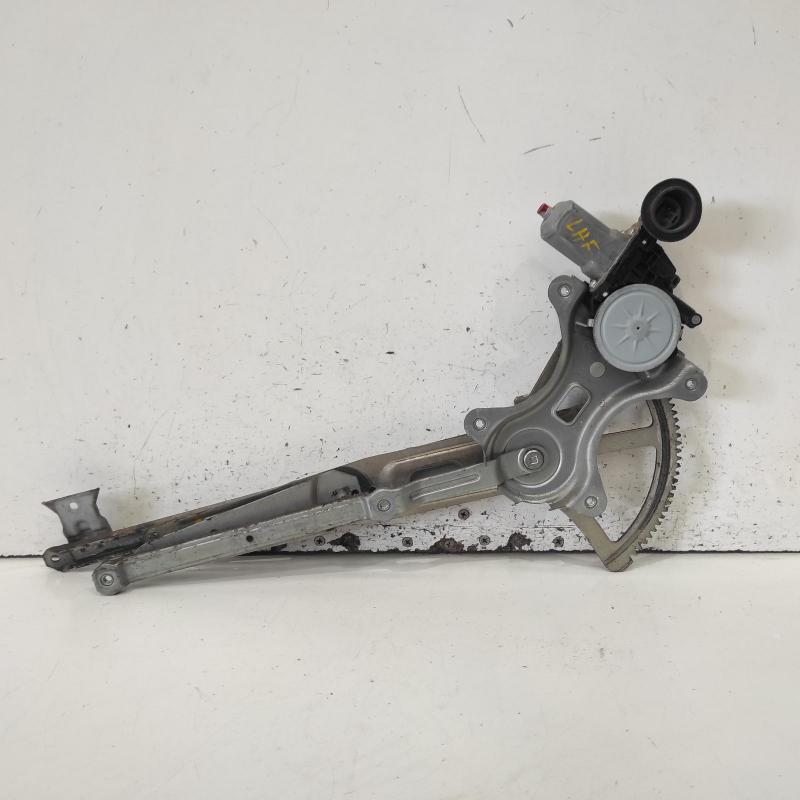 window regulator/motor front left
