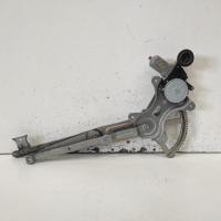 window regulator/motor front left