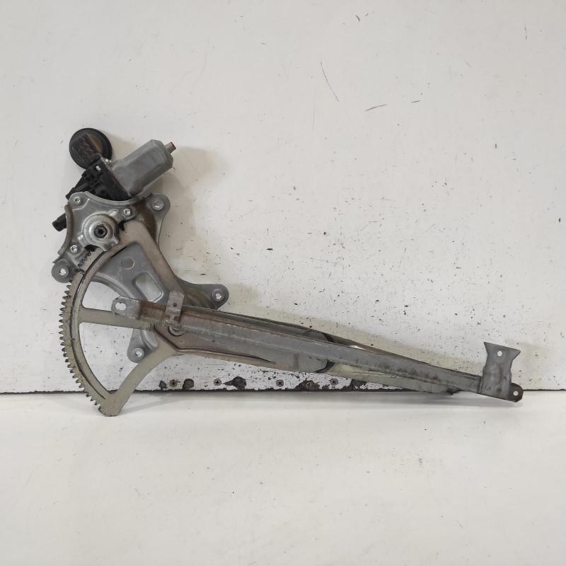 window regulator/motor front left