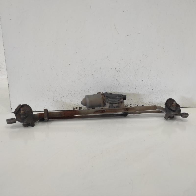 wiper motor