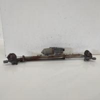wiper motor