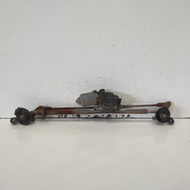 wiper motor