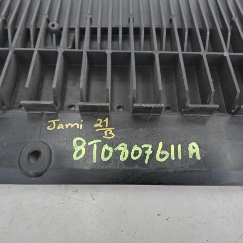 sump guard