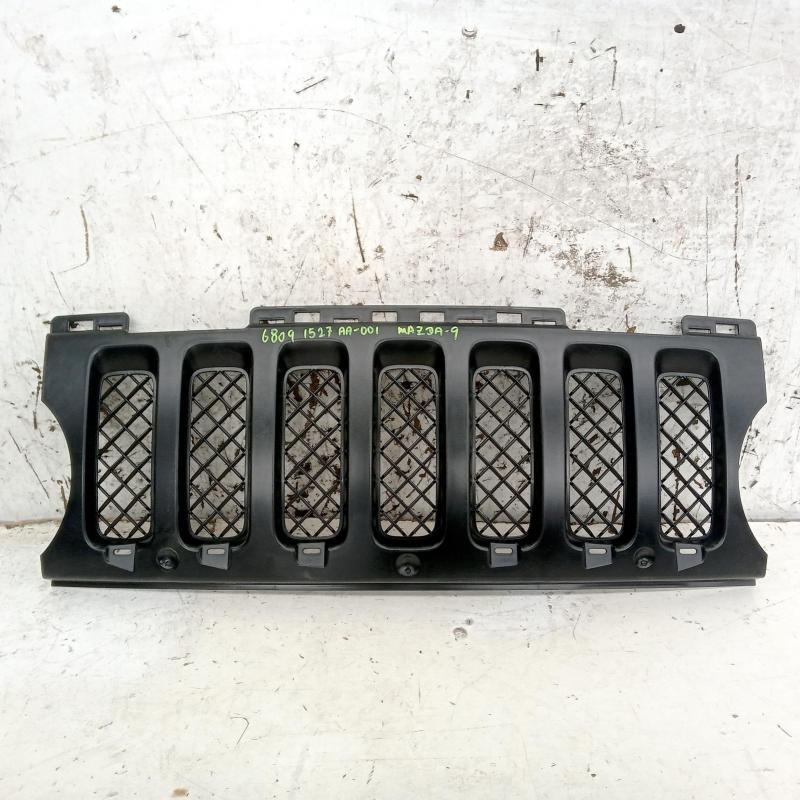 grille