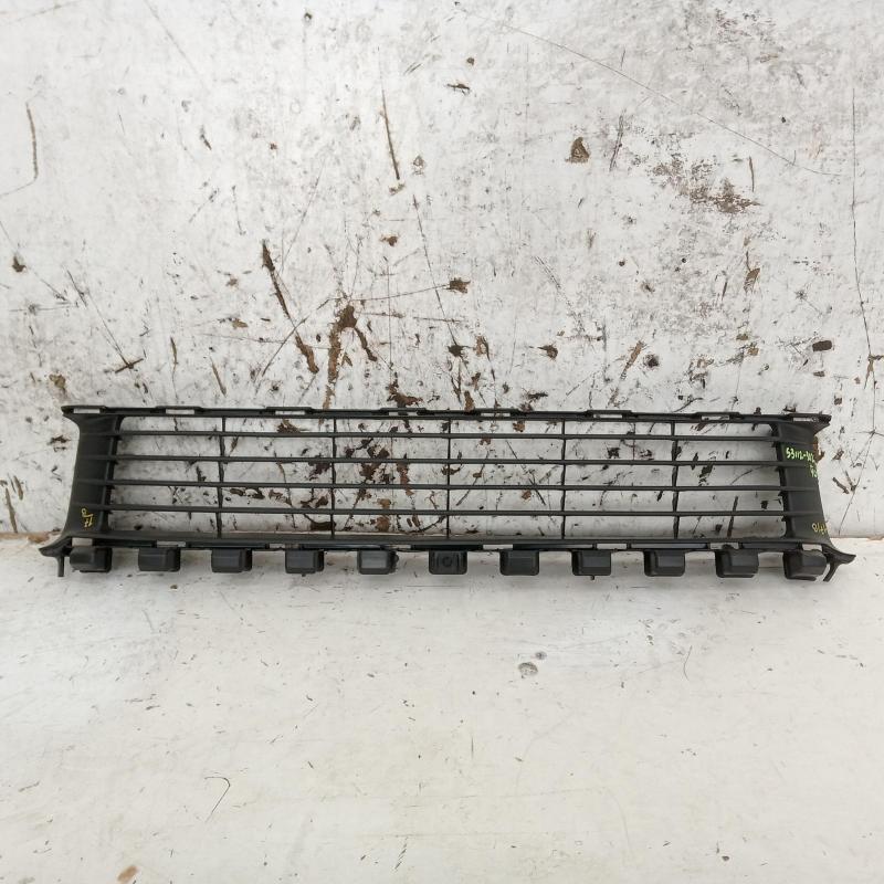 grille