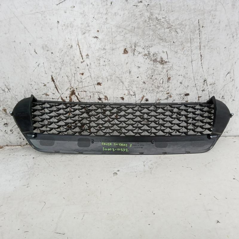 grille