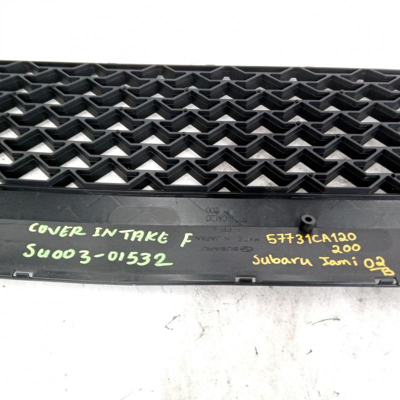 grille