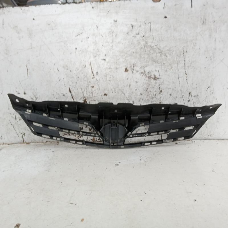 grille