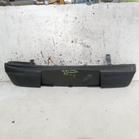 bumper rear