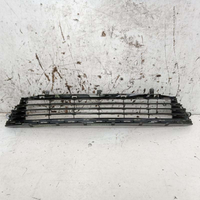 grille